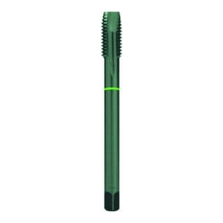 RUKO Maschinengewindebohrer M DIN 376 HSS Co 5-VAP M 4 Steigung 0,7 mm Gewinde Kernloch Ø1 4,2 mm