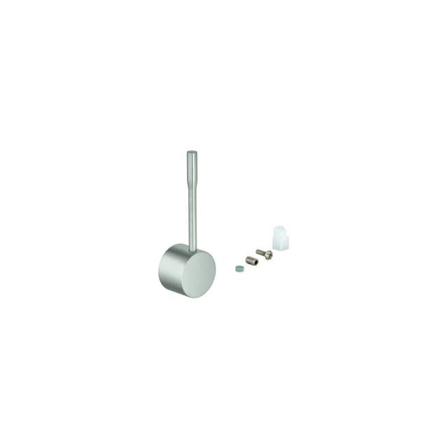 Grohe Hebel 46927 supersteel supersteel