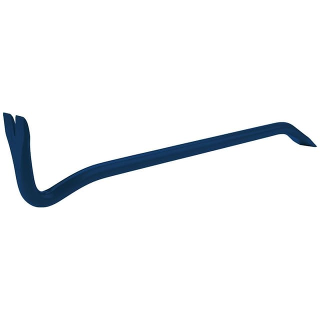 Ideal Nageleisen sechskant 800x22mm blau