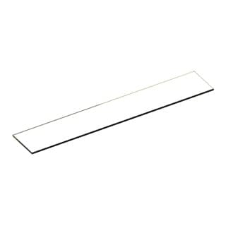 Keuco Glasablage Ersatzt.Spanplattenschraube 90110 668x125x6mm