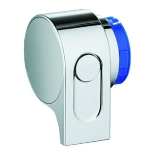 Grohe Absperrgriff 47916 für Grohtherm 2000 chrom