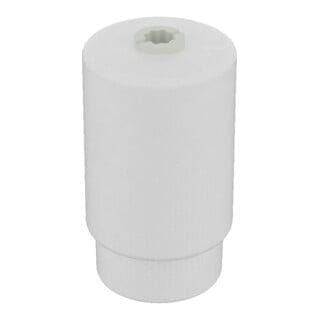 Keuco Lotionspender Plan lose, Opalglas mattiert