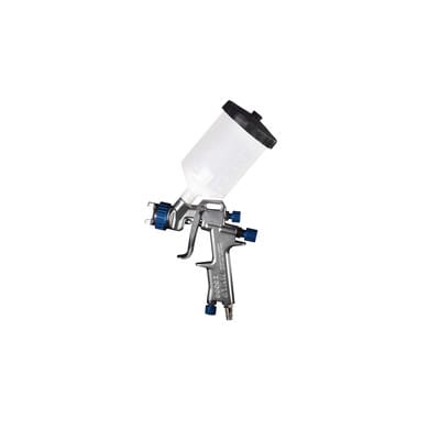 Aerotec Lackierpistole AERO Z3000 HVLP mit 1,4 mm Düse