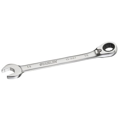 Stanley FM Ringmaulschlüssel m Ratsche 14mm