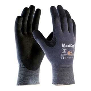 aTG Handschuh MaxiFlex® MaxiCut® Ultra, Gr. 6