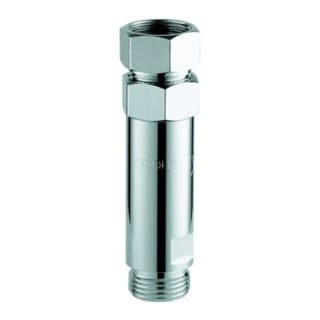 Grohe Rückflussverhinderer 46323 Zedra/Europlus ND chrom