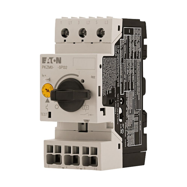 Eaton Motorschutzschalter PKZM0-32-SPI3#199203