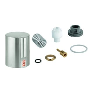 Grohe Griff 46679 supersteel supersteel