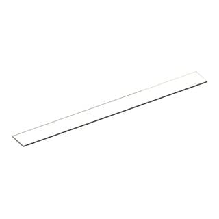 Keuco Glasablage Ersatzt.Spanplattenschraube 90110 1155x120x6mm
