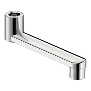 Hansa Auslauf HANSACLINICA Ausladung 150mm, schwenkbar, chrom
