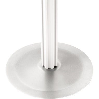 Magnetoplan Tellerfuß rund