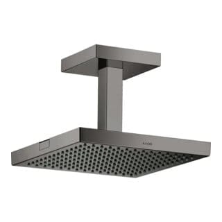 hansgrohe Kopfbrause Axor Starck m Decke, 240x240mm, 1j, pol. bla vc