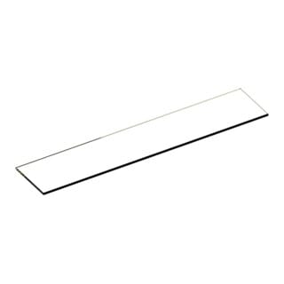 Keuco Glasablage Ersatzt.Spanplattenschraube 90110 554x120x6mm