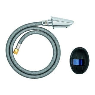 Grohe Auslaufbrause 48573 chrom