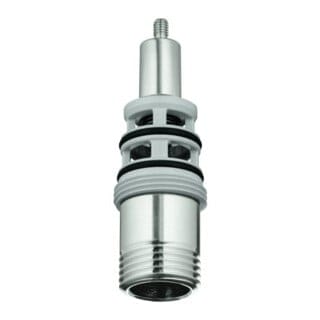 Grohe Umstellung 65655 EHM-/THM- Wandmontage supersteel