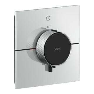 hansgrohe Thermostat UP Axor ShowerSelect ID 1 Verbraucher eckig PBC