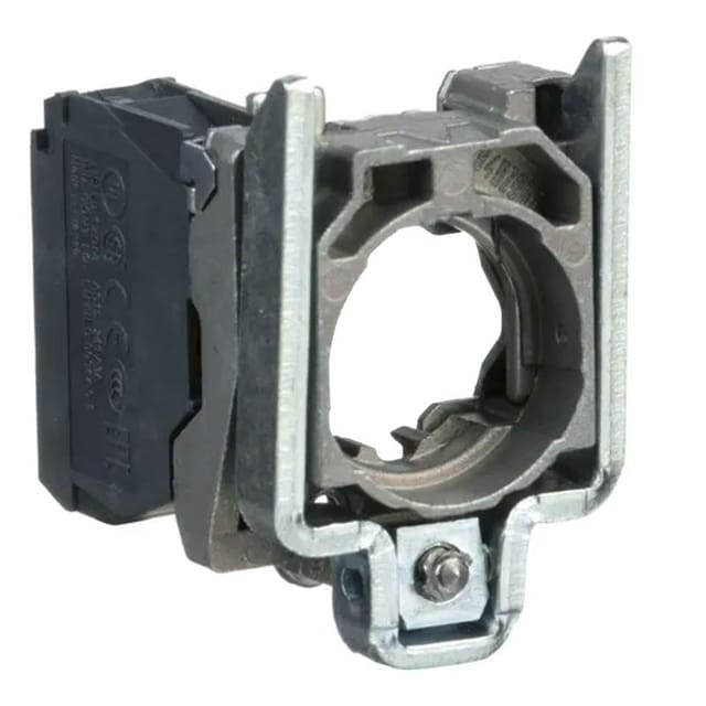 Schneider Electric Hilfsschalterblock 1Ö ZB4BZ102
