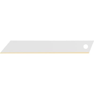 LUTZ BLADES Messerklinge TIN 18mm Pack a 10 Stück