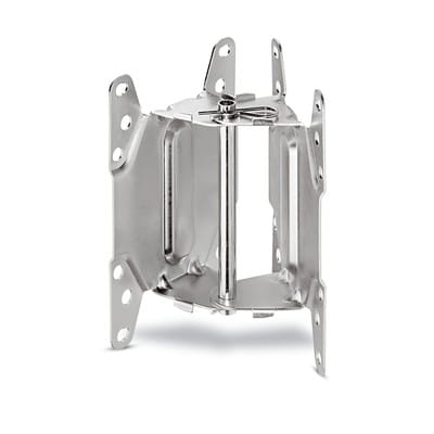 Kärcher ABS schwenkbarer Wandhalter Edelstahl