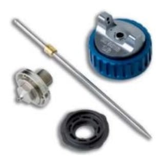 Aerotec Düsensatz 2,0 mm zu Lackierpistole AERO Z3000 HVLP