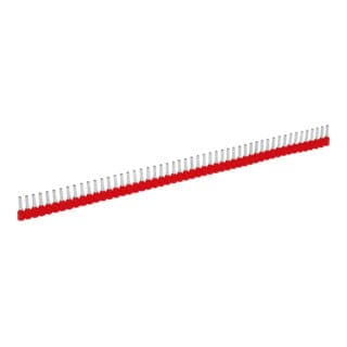 Klauke Aderendhülse 2,5qmm ST 973/8