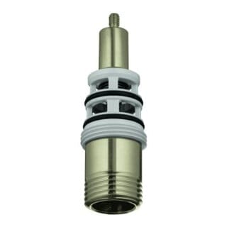 Grohe Umstellung 65655 EHM-/THM- Wandmontage nickel gebürstet
