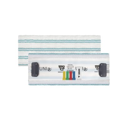 Kärcher Uni Junior Soft Band Wischbezug, 35 cm