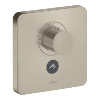 hansgrohe Fertigset ShowerSelect HF UP-THM, 1 zus. Abg., Softc, brush. ni.