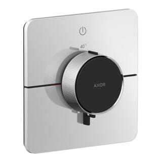 hansgrohe Thermostat UP Axor ShowerSelect ID 1 Verbraucher softsquare BB