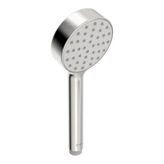 Hansa Handbrause HANSAMEDIJET d 95mm, 1-strahl., m Anti-Kalk, chrom