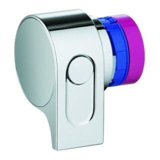 Grohe Absperrgriff 47923 chrom