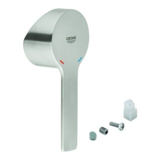 Grohe Hebel 46988 supersteel supersteel