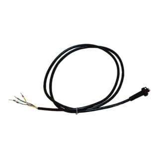 Grundfos Zubehör für Steuer- und Regels. Kabel m.Sensorstecker 1,2m Aderendhülsen
