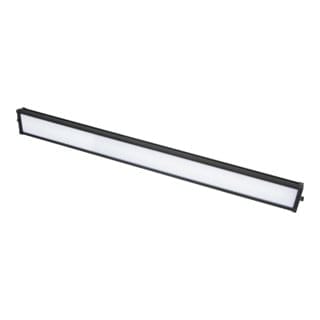 Kraftwerk LED-Unterbauleuchte 40 W/120 cm