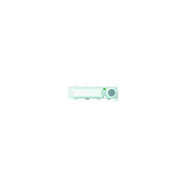 Ritto Taster (Edelstahl) mit Namenschild RGE1274439