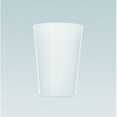 Siteco Ersatzglas PMMA opal 5LA53200XG