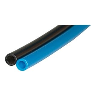 Riegler Polyurethan-DUO-Schlauch (PUR), Schlauch-Ã¸ 6x4 mm, Länge 25 m
