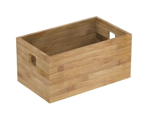 Geberit Ordnungsbox 19,3x11,6x9,4cm