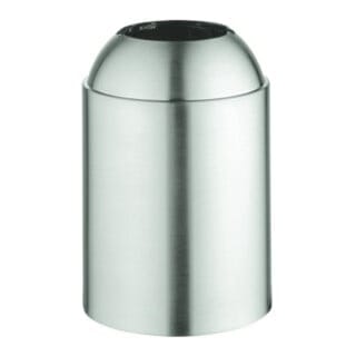 Grohe Kappe 09038 supersteel supersteel
