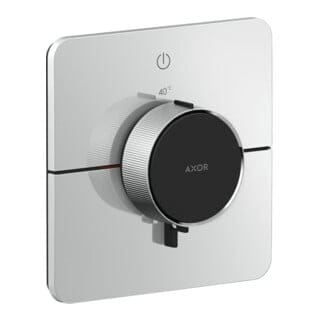 hansgrohe Thermostat UP Axor ShowerSelect ID 1 Verbraucher softsquare BRG