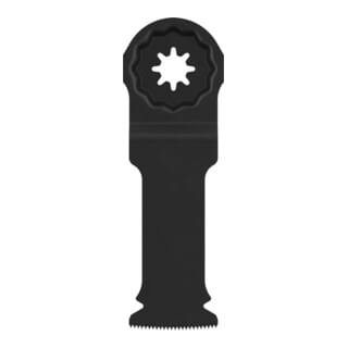 Bosch PAIZ 32 EPC Holz Tauchsägeblatt, Starlock, 32 x 60 mm, 10-tlg.