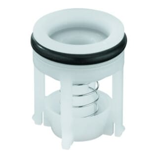 Grohe Rückflussverhinderer 42601 integriertes Sieb