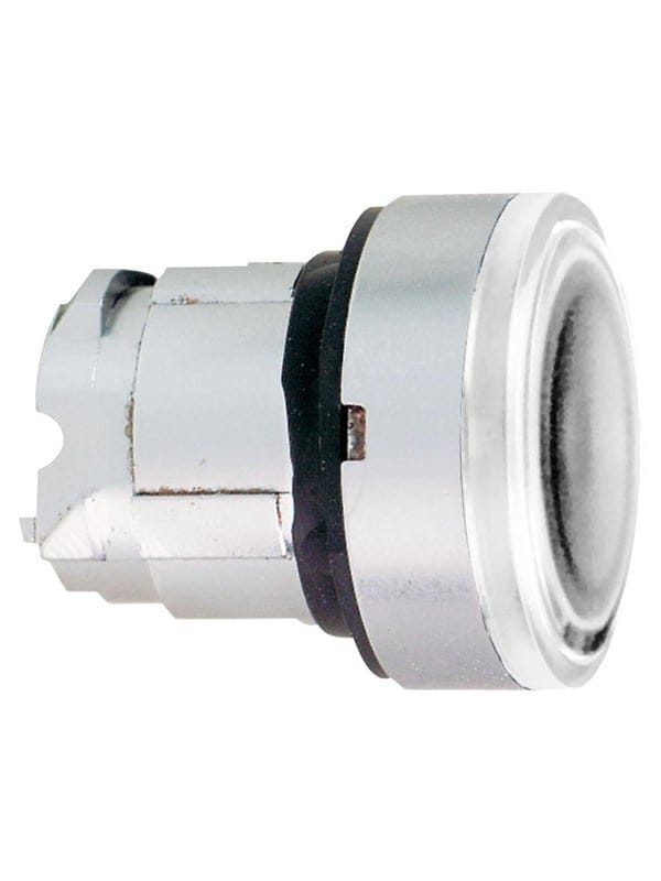Schneider Electric Leuchtdrucktaster fl, ws LED-Modul ZB4BW313