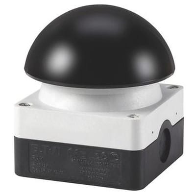 Eaton Fuß- u. Grobhandtaster IP67, 1S, 1Ö FAK-S/KC11/I