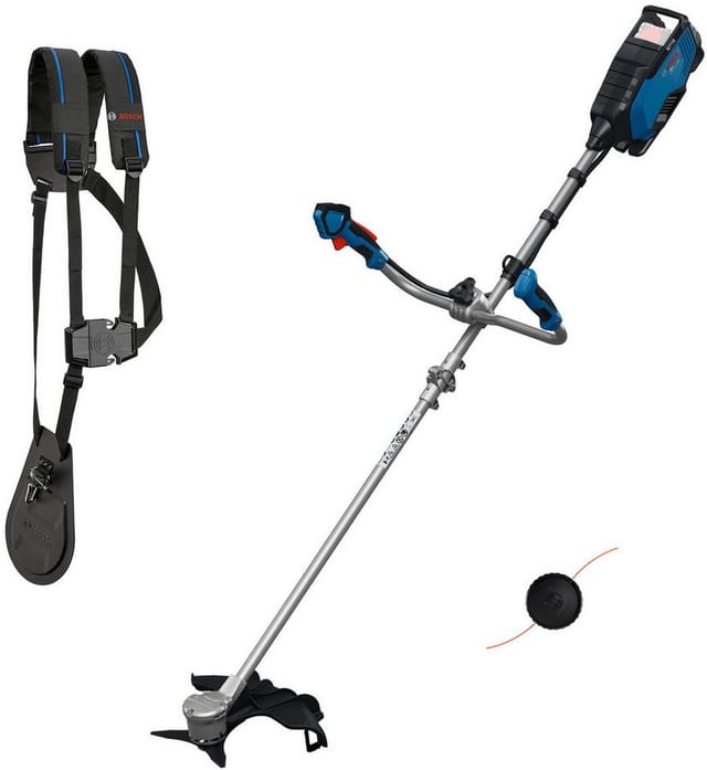 Bosch Freischneider GFR18V-25BH