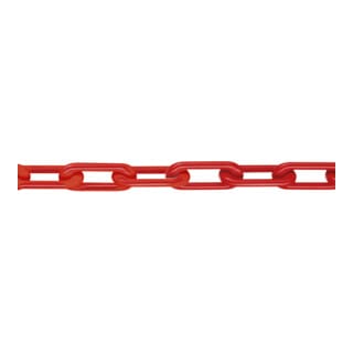 Moravia MNK 8 rot 25 m MNK-Gütekette