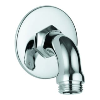 Grohe Brausearm Relexa Ausladung 5,5cm, chrom