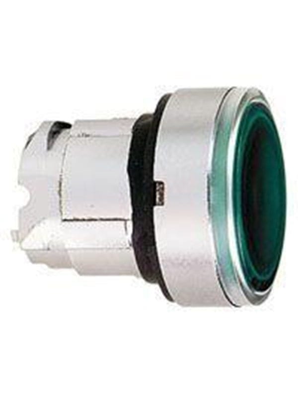 Schneider Electric Leuchtdrucktaster fl, gn LED-Modul ZB4BW333