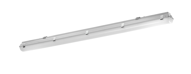 Pracht LED-Feuchtraumleuchte LUNA-N LED#5261150