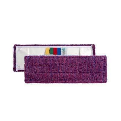 Kärcher Wischbezug Tasche Ultrasafe
